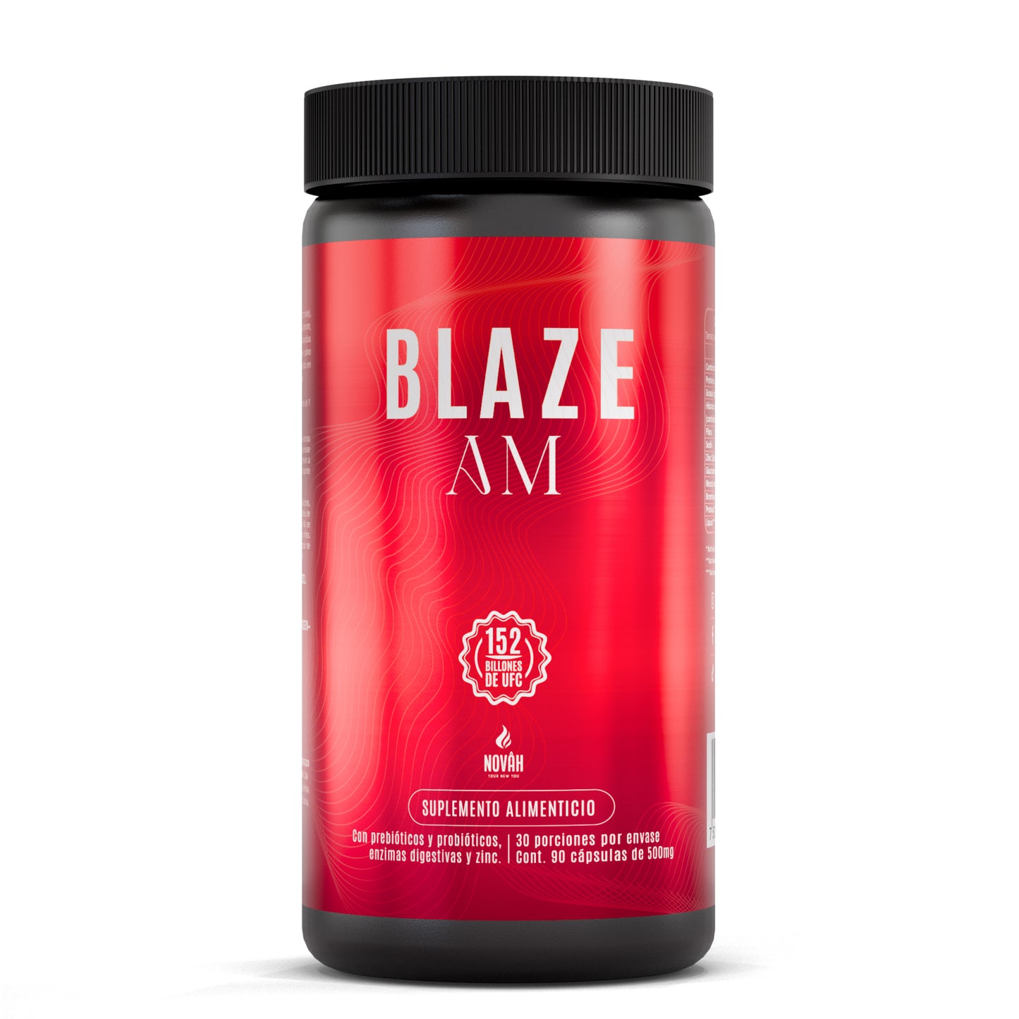 Kit Blaze