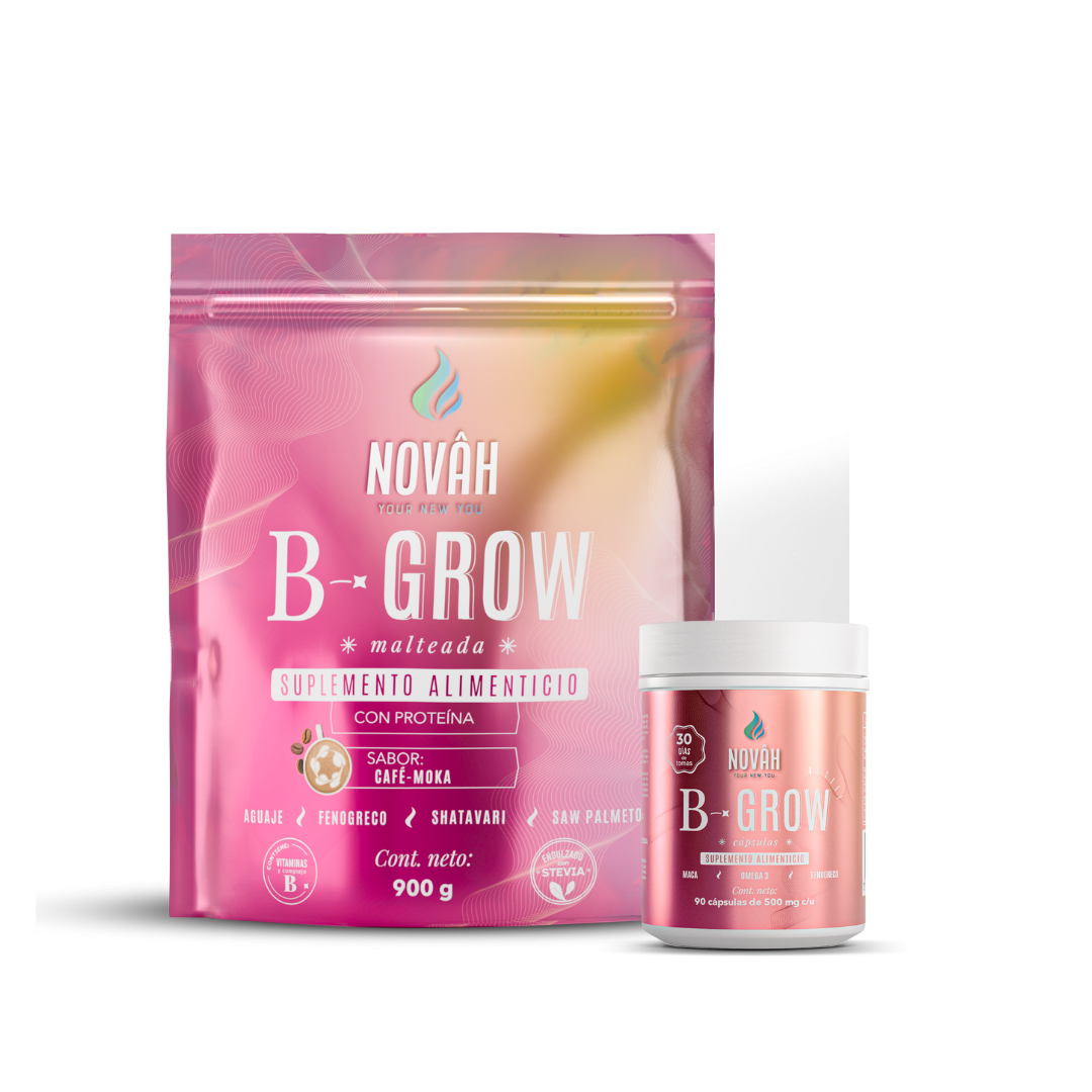 Kit B-GROW