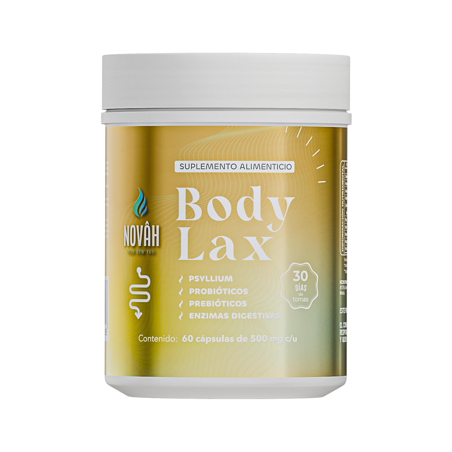 Body Lax