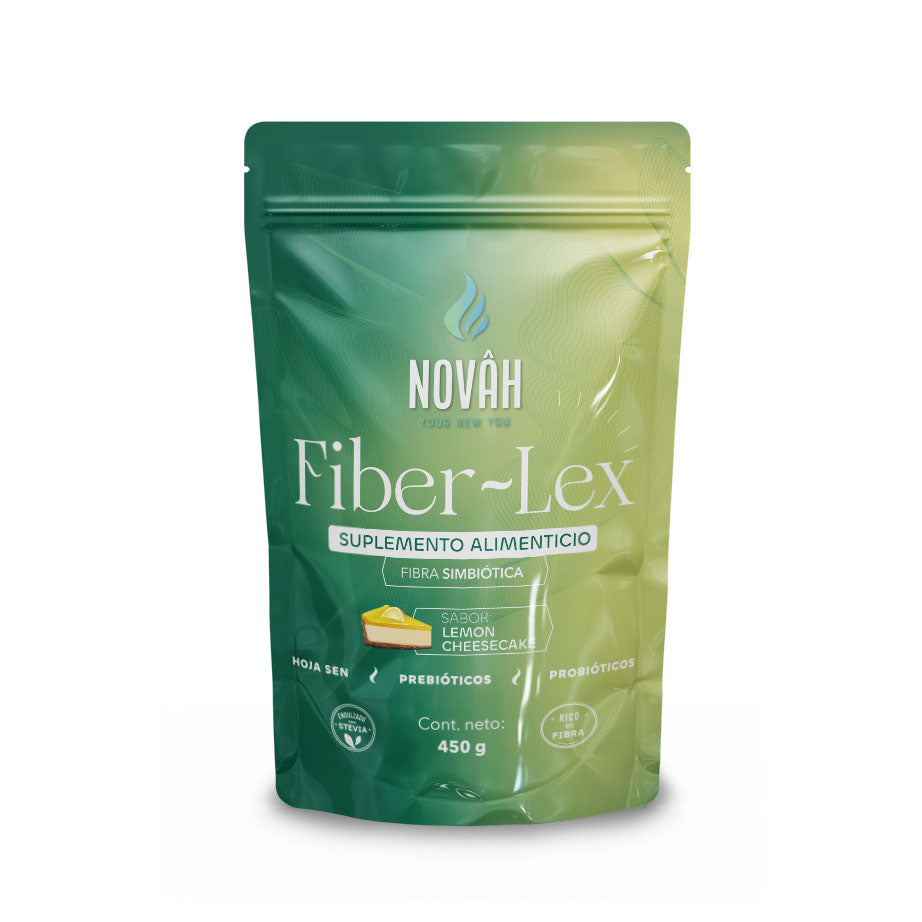 Fiber Lex NOVÂH