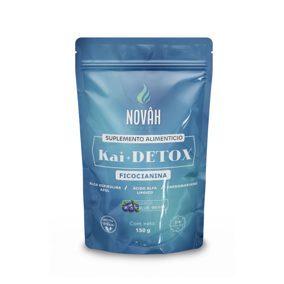 Kai Detox NOVÂH