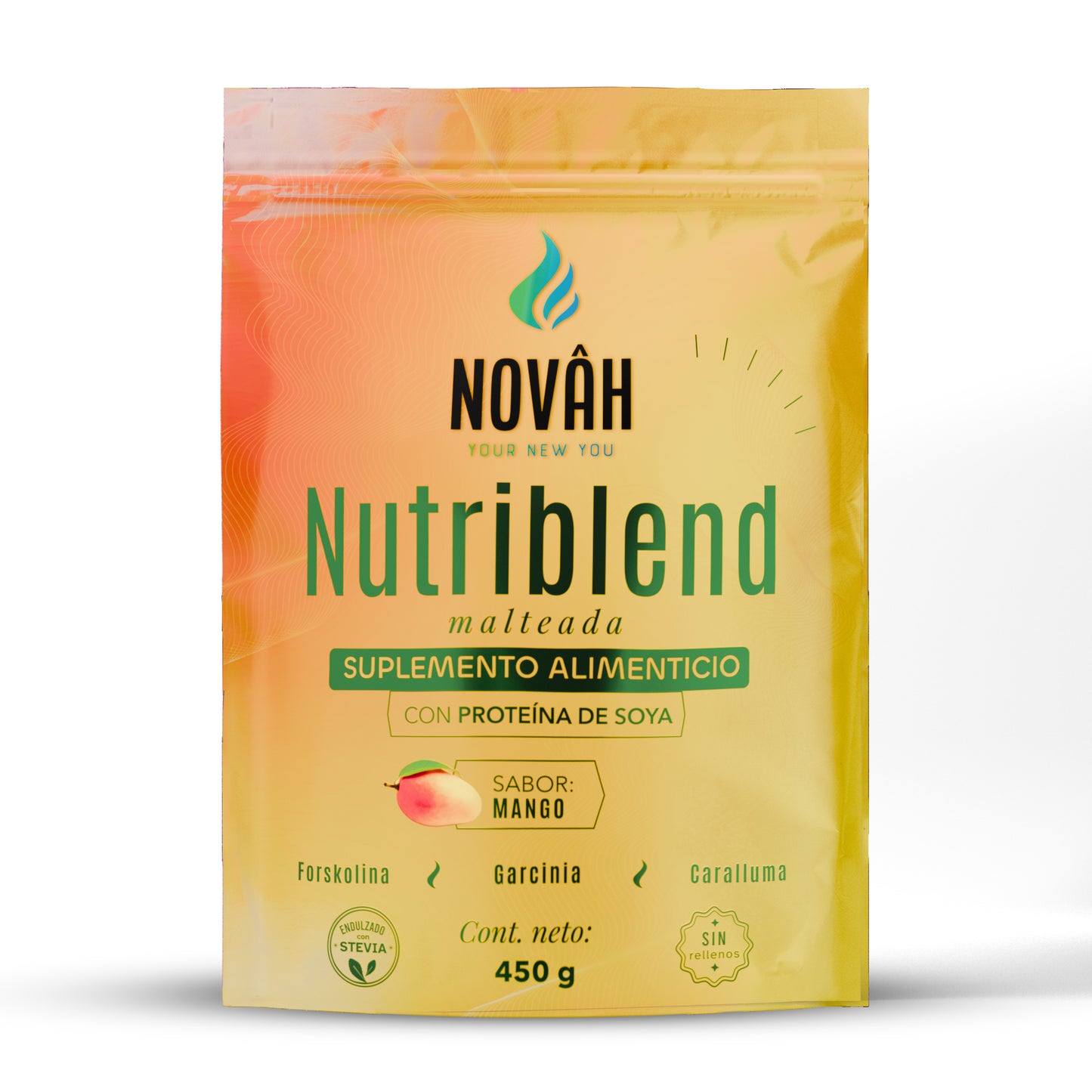 Nutriblend Mango