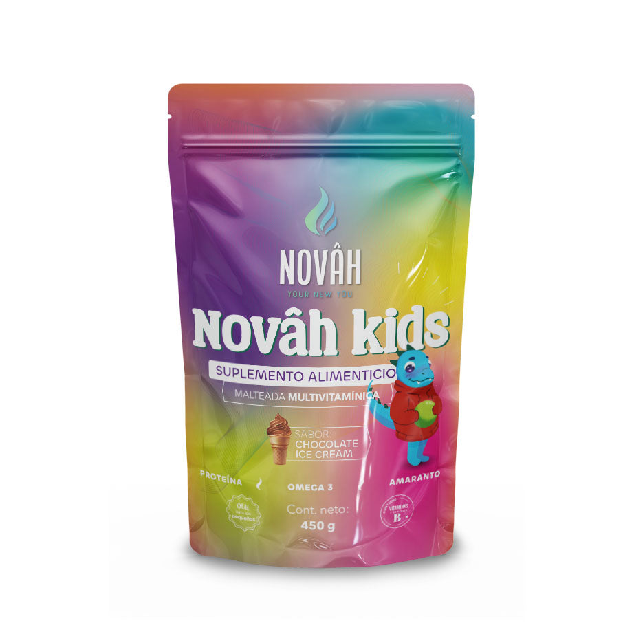 Novah Kids NOVÂH