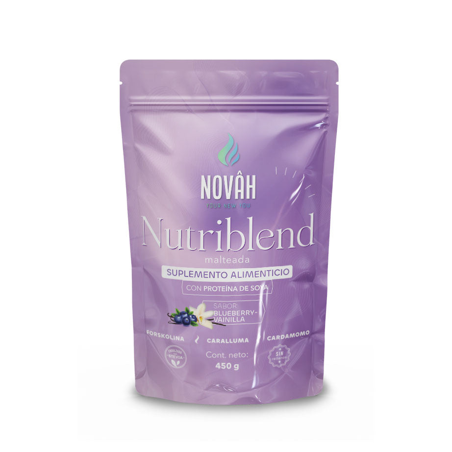 Nutriblend NOVÂH