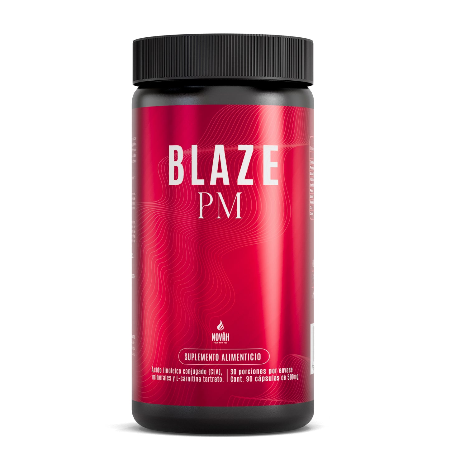 Kit Blaze