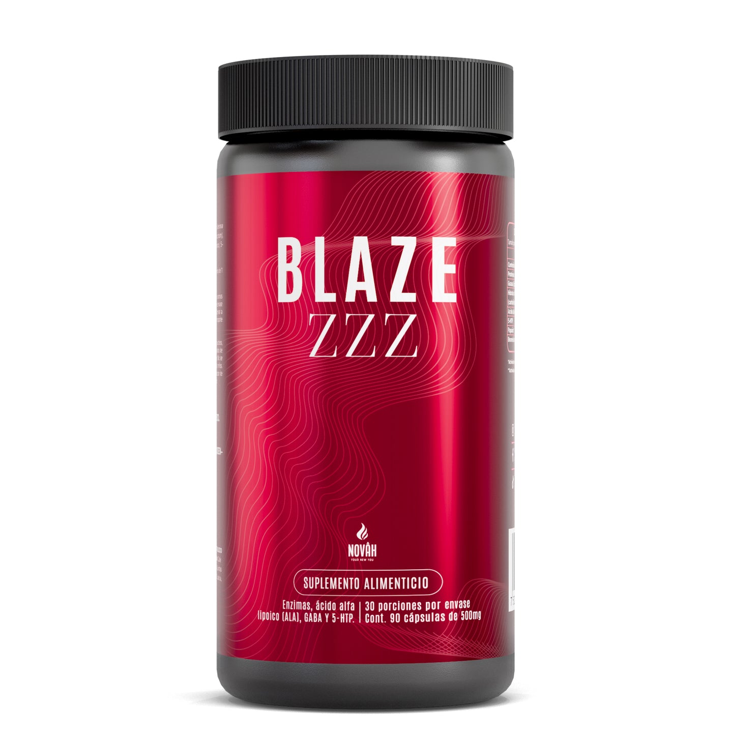 Kit Blaze