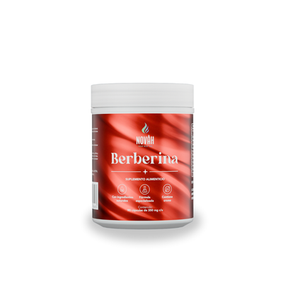 Berberina
