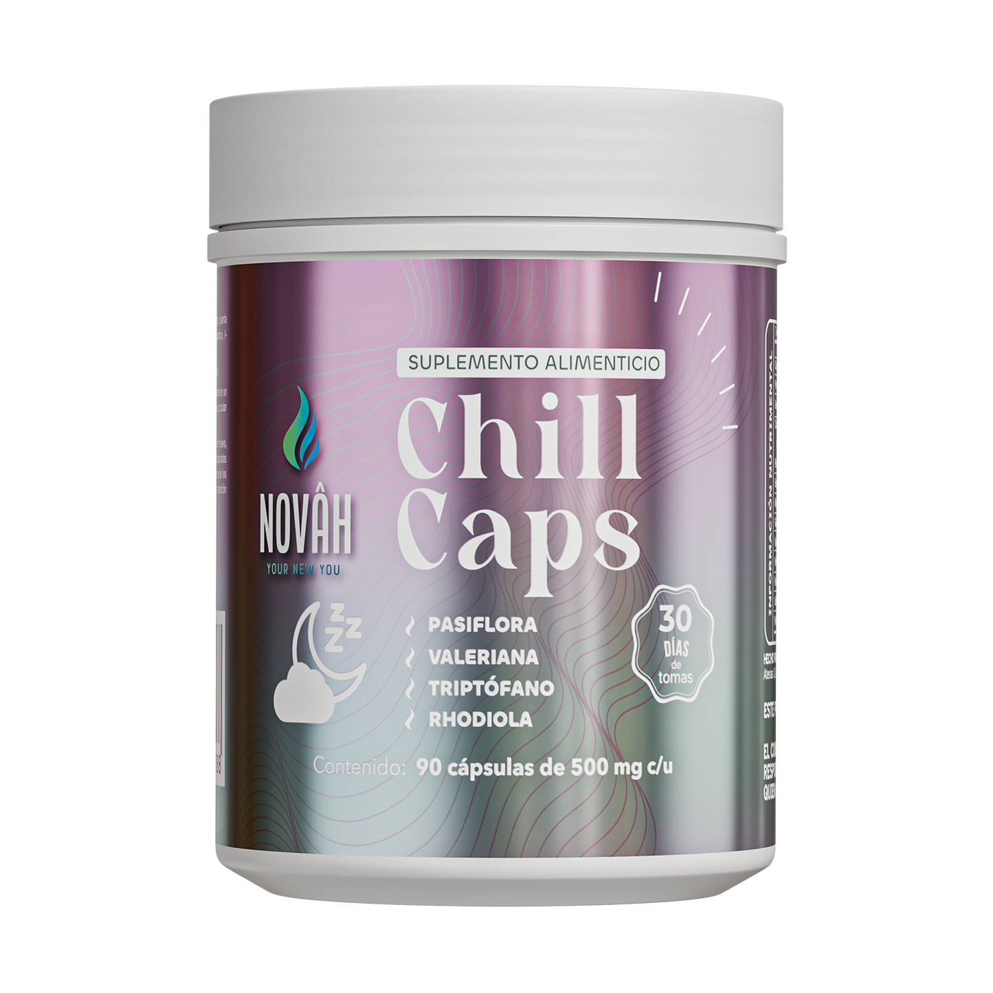 Chill Caps