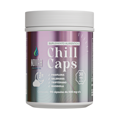Chill Caps