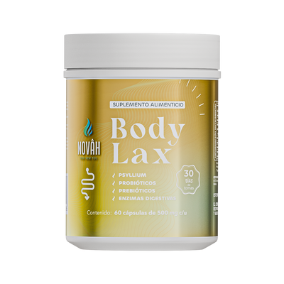 Body Lax