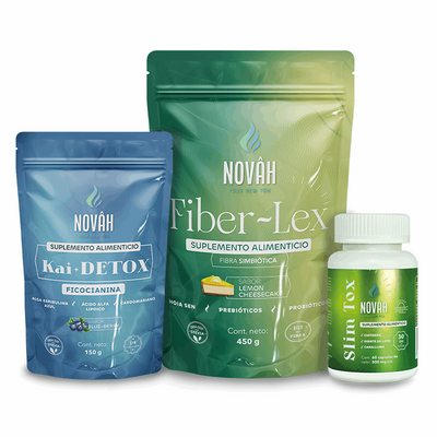 Detox Libera