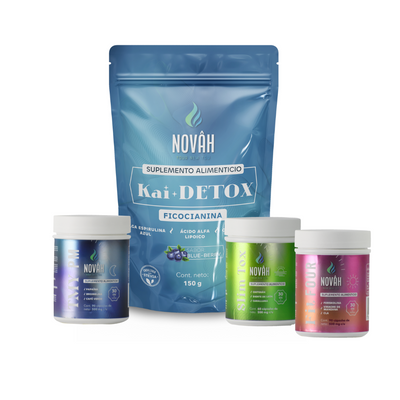 Detox Reduce