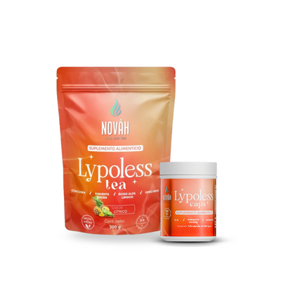 Dúo Lypoless