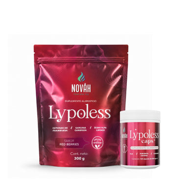 Dúo Lypoless
