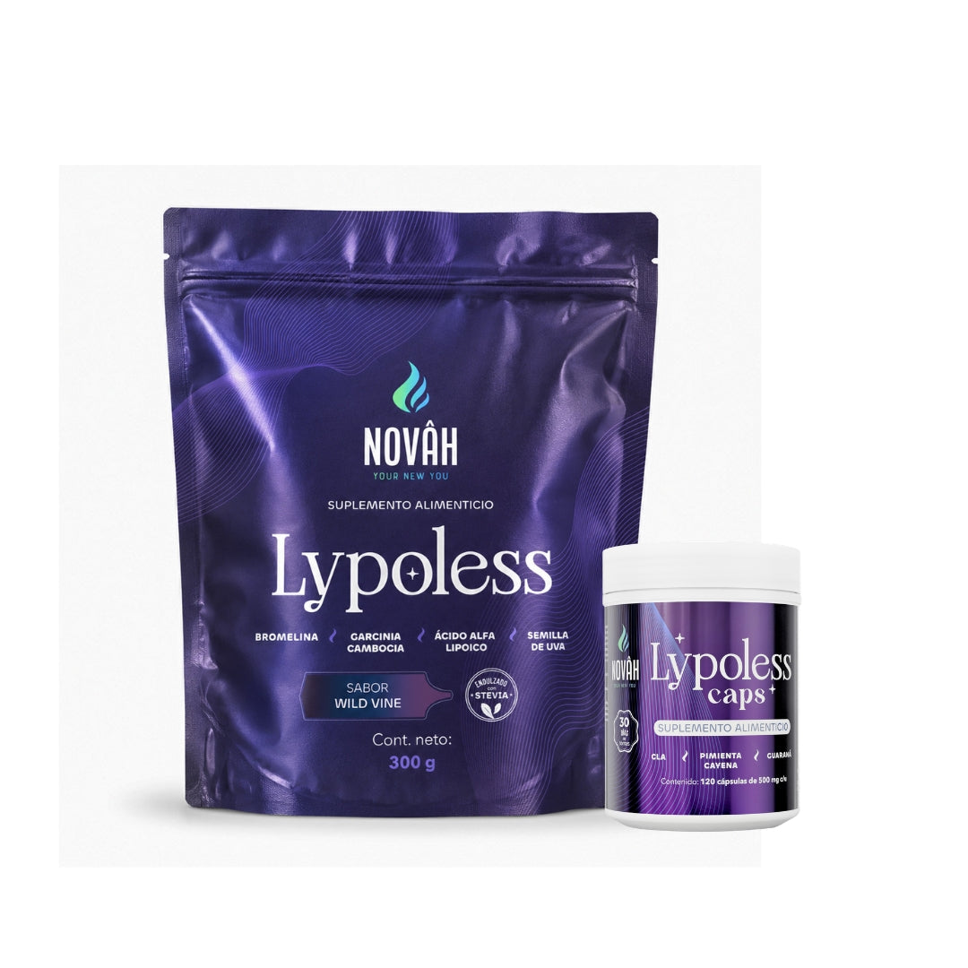 Dúo Lypoless