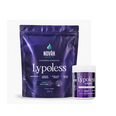 Dúo Lypoless