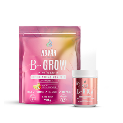 Kit B-GROW