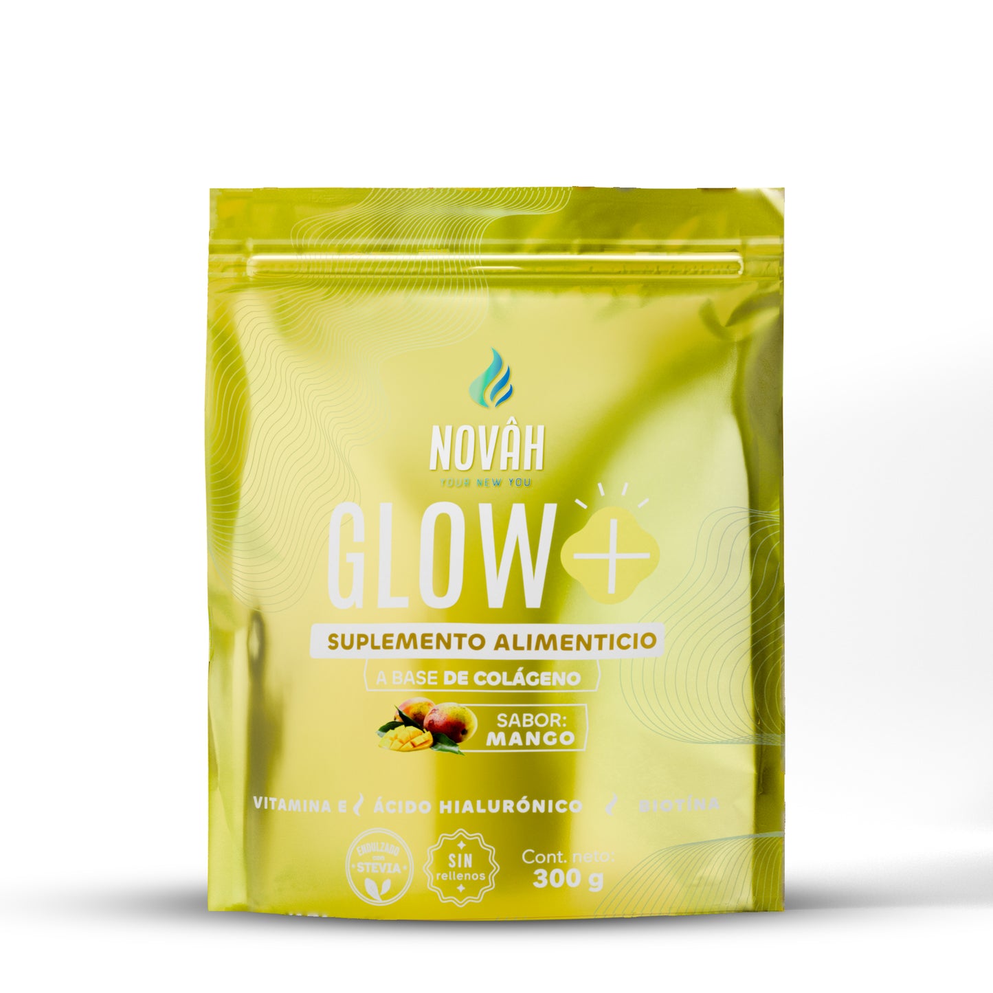Glow +