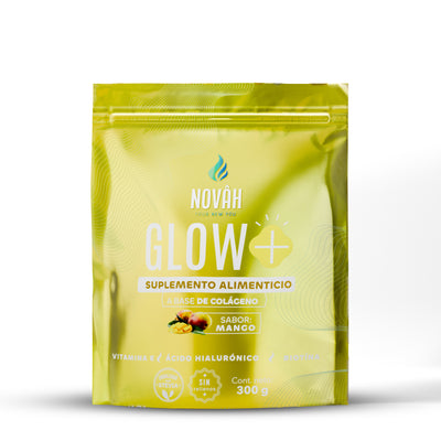 Glow +