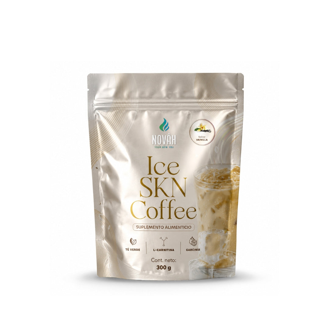 Ice Skn Coffe