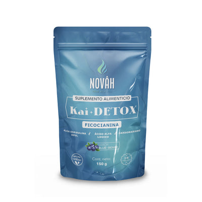 Kai Detox NOVÂH