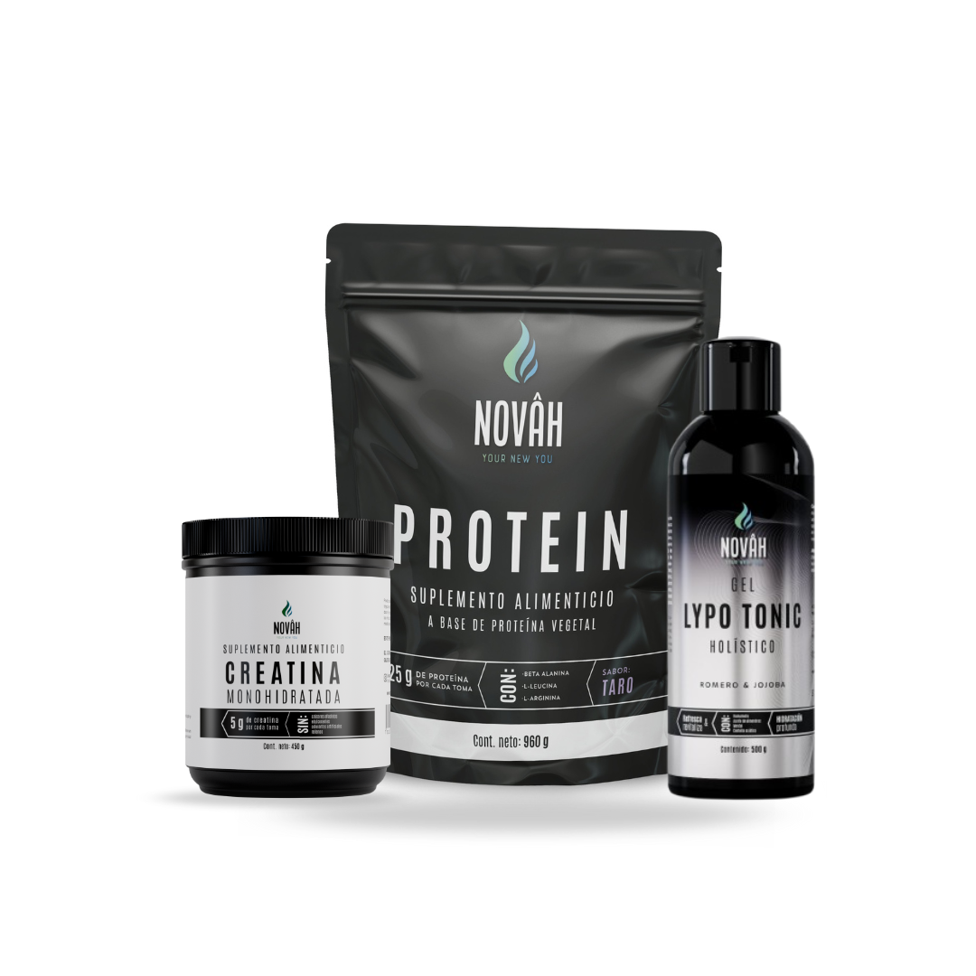 Kit Fitness