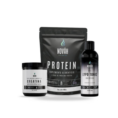 Kit Fitness