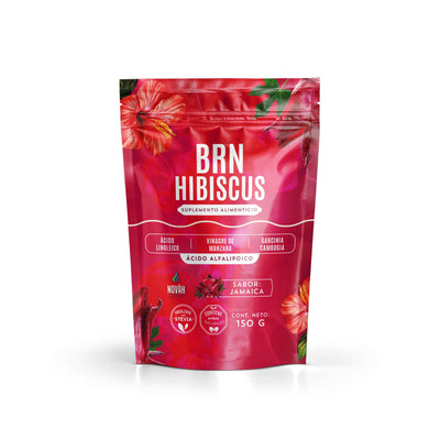 BRN HIBISCUS