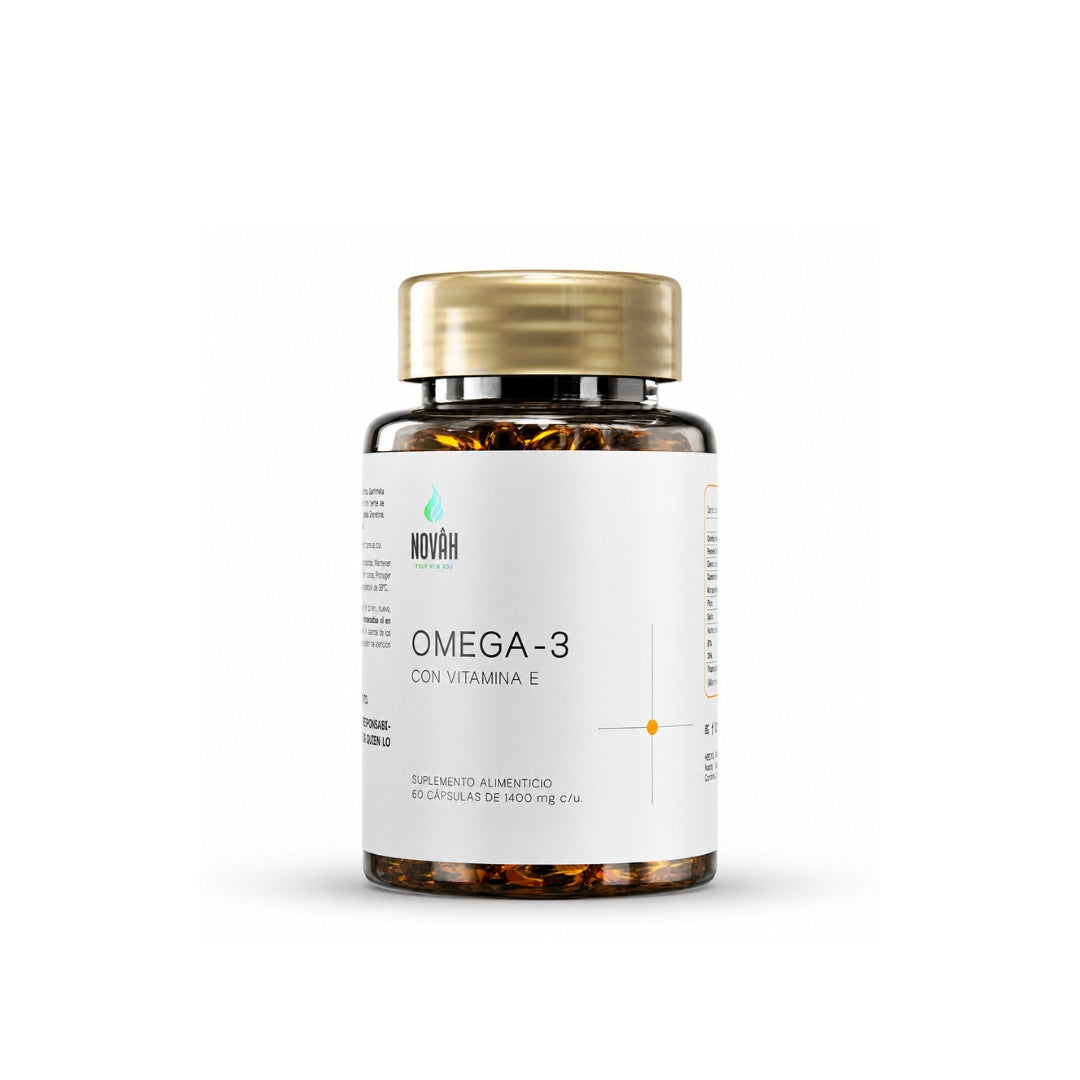 Omega 3