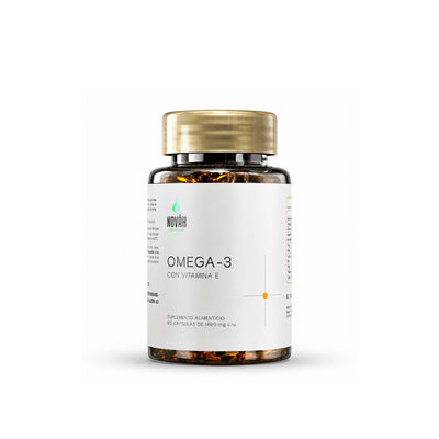 Omega 3