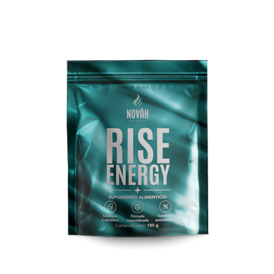 Rise Energy