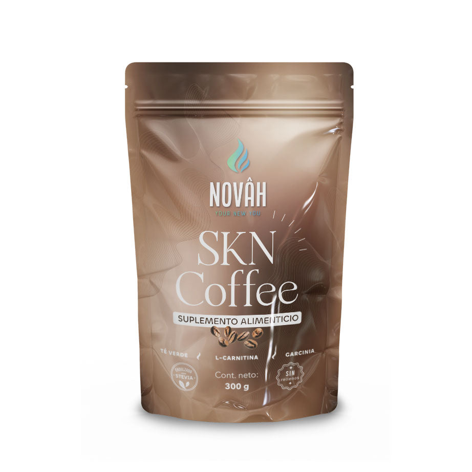 SKN Coffee NOVÂH