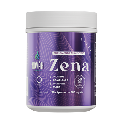 Zena