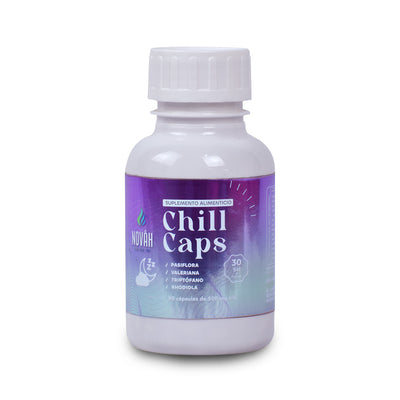 Chill Caps