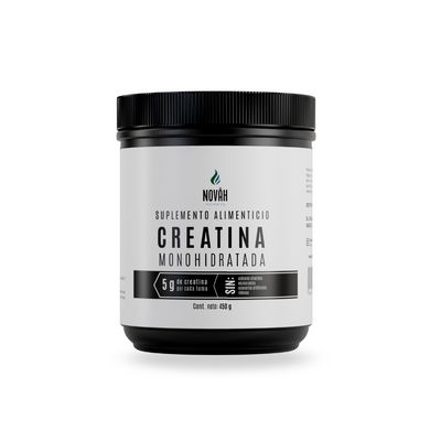 Creatina
