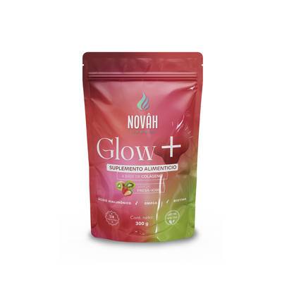 Glow +