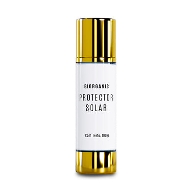 Protector Solar Biorganic